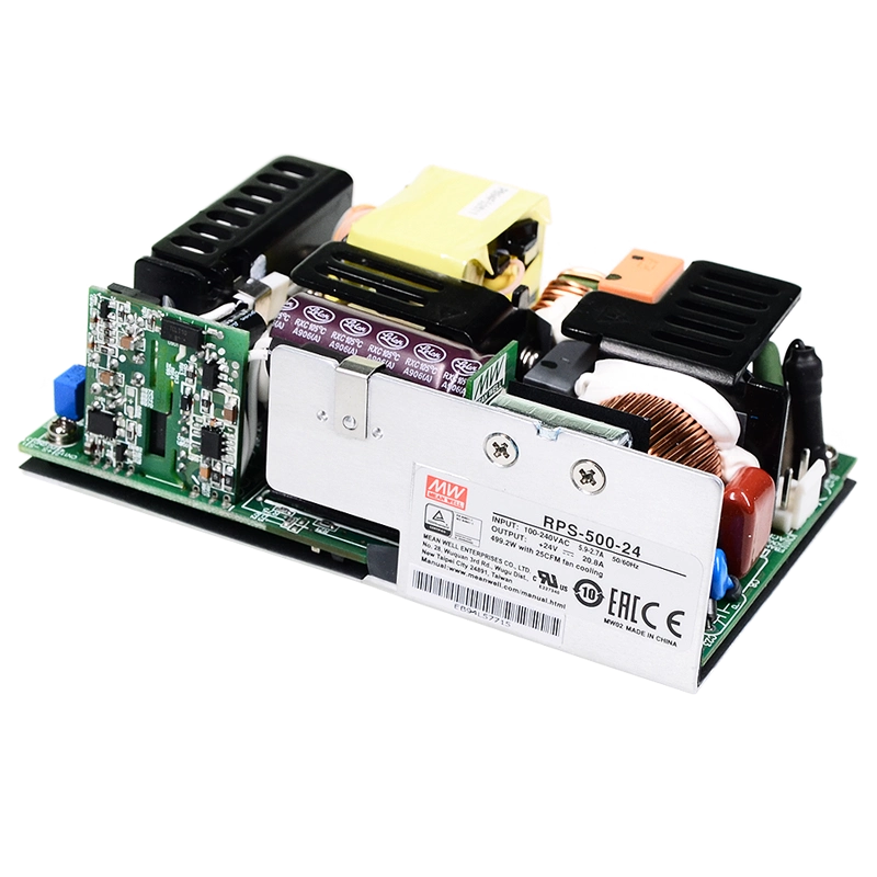 RPS-500-12-TF RPS-500-15-TF RPS-500-18-TF RPS-500-24-TF