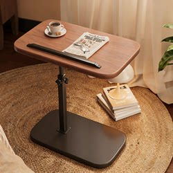 Movable Lifting Coffee Table, Modern and Simple, for Home Use in the Living Room, Sofa Side Table, Tea Table, Bedroom Bedside Computer Table