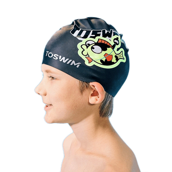 Children's split swimsuit girls fast dry
