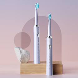 Whitening fully automatic electric toothbrush ultrasonic Konka