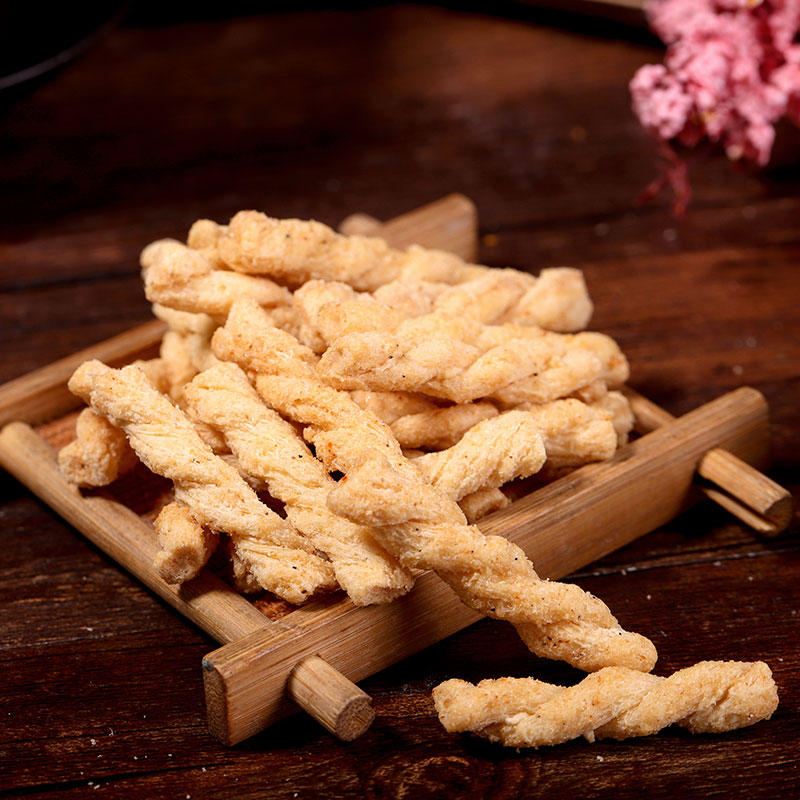 历史古城特产小零食，出游旅行标配(图4)