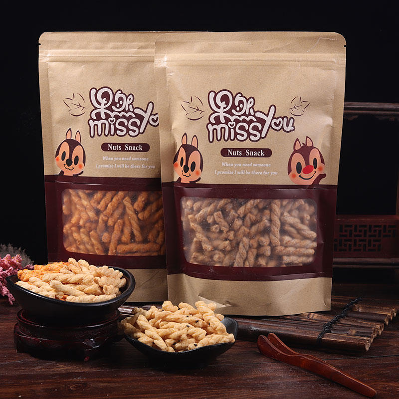 历史古城特产小零食，出游旅行标配(图3)