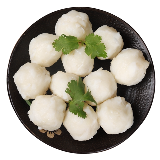 Authentic Chaoshan Li Lao second-hand cuttlefish balls, Shantou ...