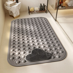 Dajiang Floor Mat for Bathing, Bathroom, Elderly, Toilet, Non-Slip Mat, Shower Room, Toilet, Washroom, Anti-Fall Special Foot Mat