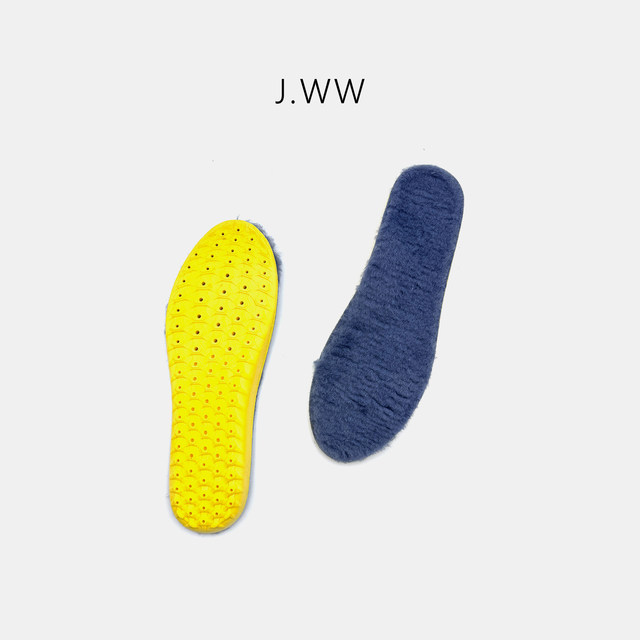 Add quantity to 3 to 3 pieces insoles