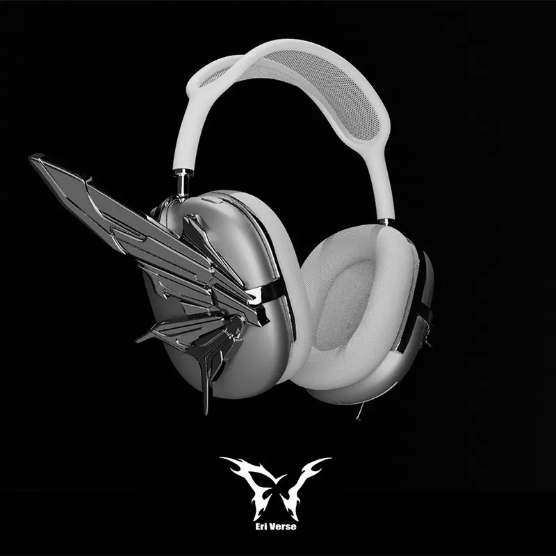 Eri Verse Air Pods Max クロスデザイン アクセサリー Eri Verse Air Pods Max クロスデザイン アクセサリー 【公式通販】