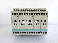 3RP1525-1BQ30 Package Time Relay Folding Parts