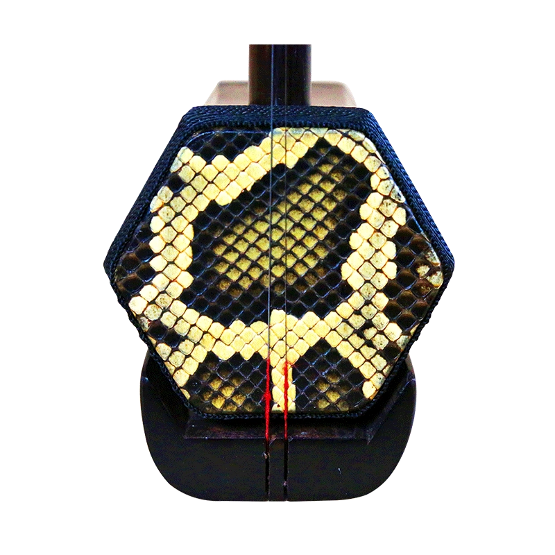 ⭐️美品⭐️中国 二胡 古月琴坊 万其興 紫檀精品 高級素材 萬其興紫檀二胡古月琴坊精品小葉紫檀檢定考試演奏專業學習二胡琴樂器