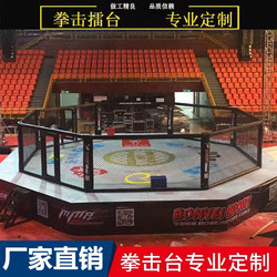 Boxing, Fighting, Sanda, Mma, Ufc, Professional Ring, Octagon Cage, Boxing Punching Bag, Sandbag, Fighting Mat, Full Range of Products