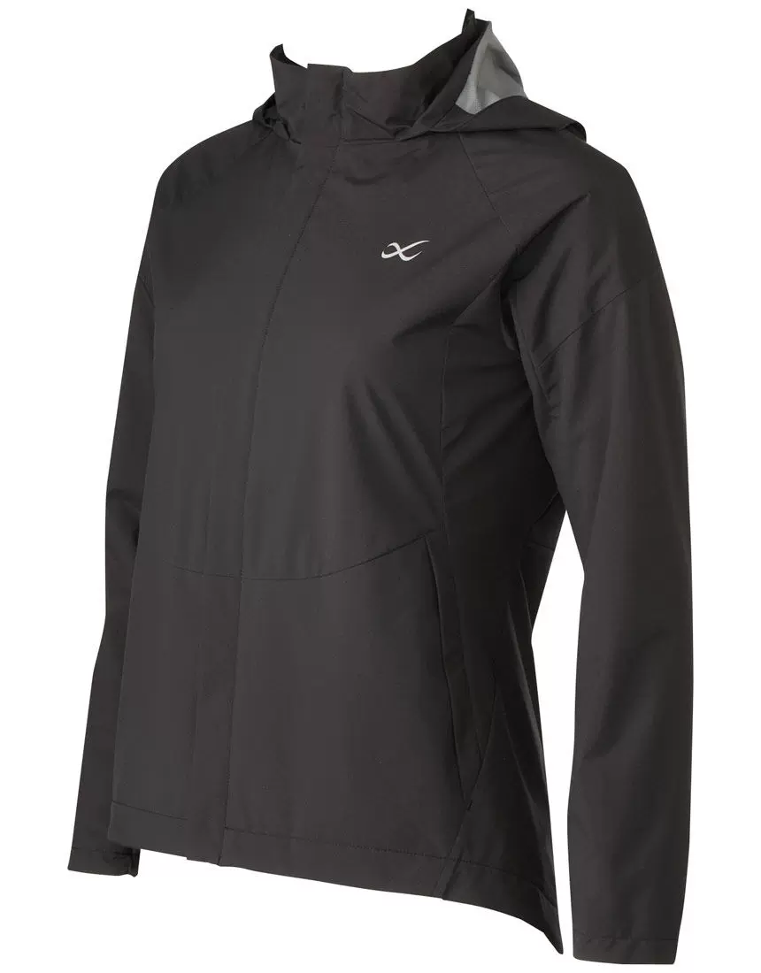 日本代购cw X 女士防风透气防泼水长袖登山夹克外套dpy539 Cwx