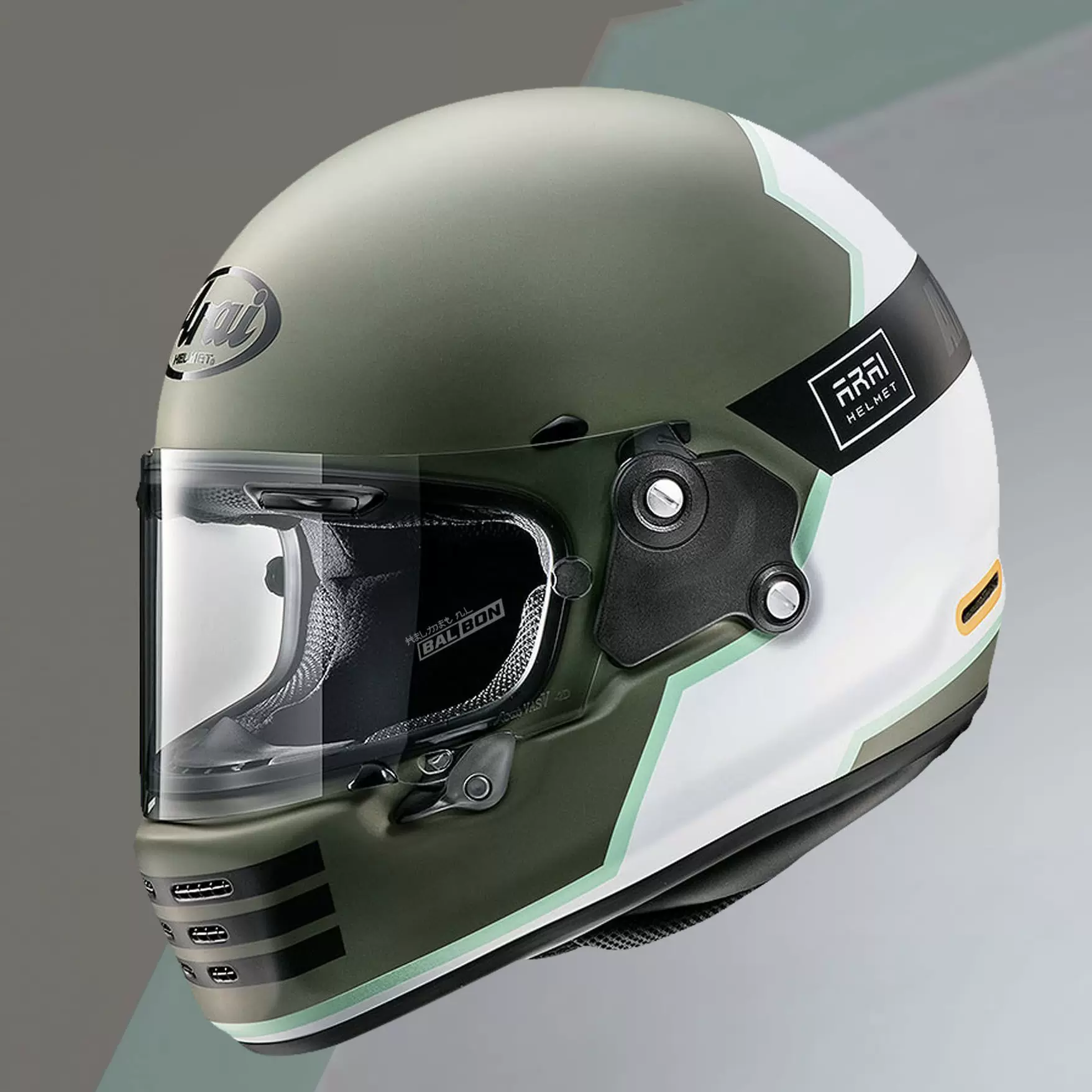 Arai Rapide Neo Arai Glamster DMD Glamster グラムスター Rapide-neo