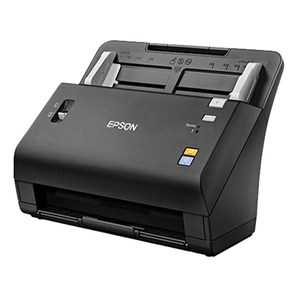 Epnson document scan DS-860DS-875DS970 paper-type double-sided high-speed color A4 file scanner spot