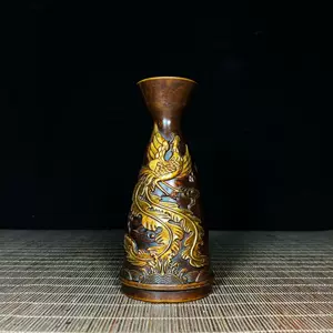 古玩铜花瓶- Top 500件古玩铜花瓶- 2024年6月更新- Taobao
