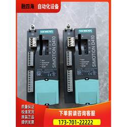 D410-Pn Motion Controller 6Au1410-0Ab00-0Aa0 Packaging [Negotiable Price]