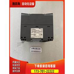 Mitsubishi Qs0J65Btb2-12Dt Module Outer Packaging [Negotiable]