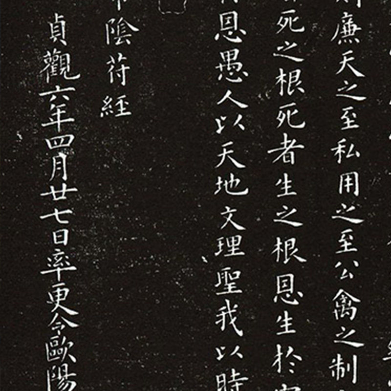 三毛游◆西安碑林博物馆2.5小时专业解说 15人精品小团 +耳麦