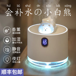 Birthday Gifts for Girls, Christmas Gifts for Best Friends, Gifts for Friends, Practical and Niche High-End Humidifiers for Girls