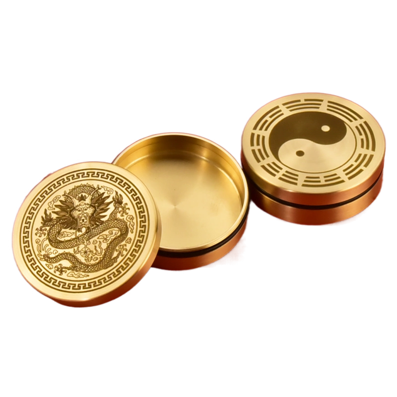 圓形端硯 中国 古美術 中国古美術/青花吉祥文円形硯/ 中国古