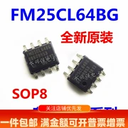 FM25CL64BG FM25CL64B-GTR FM25CL64-G bộ nhớ sắt điện không bay hơi