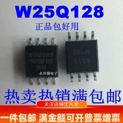 W25Q128 W25Q128FVSIG W25Q128BVSIG bộ định tuyến bộ nhớ flash 16M FLASH