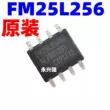 Bộ nhớ SMD FM25L04 25L16 25640 FM25CL64B-G FM25L256BG FM25W256