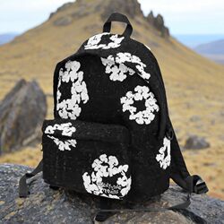 ReadymadeTears kapok backpack