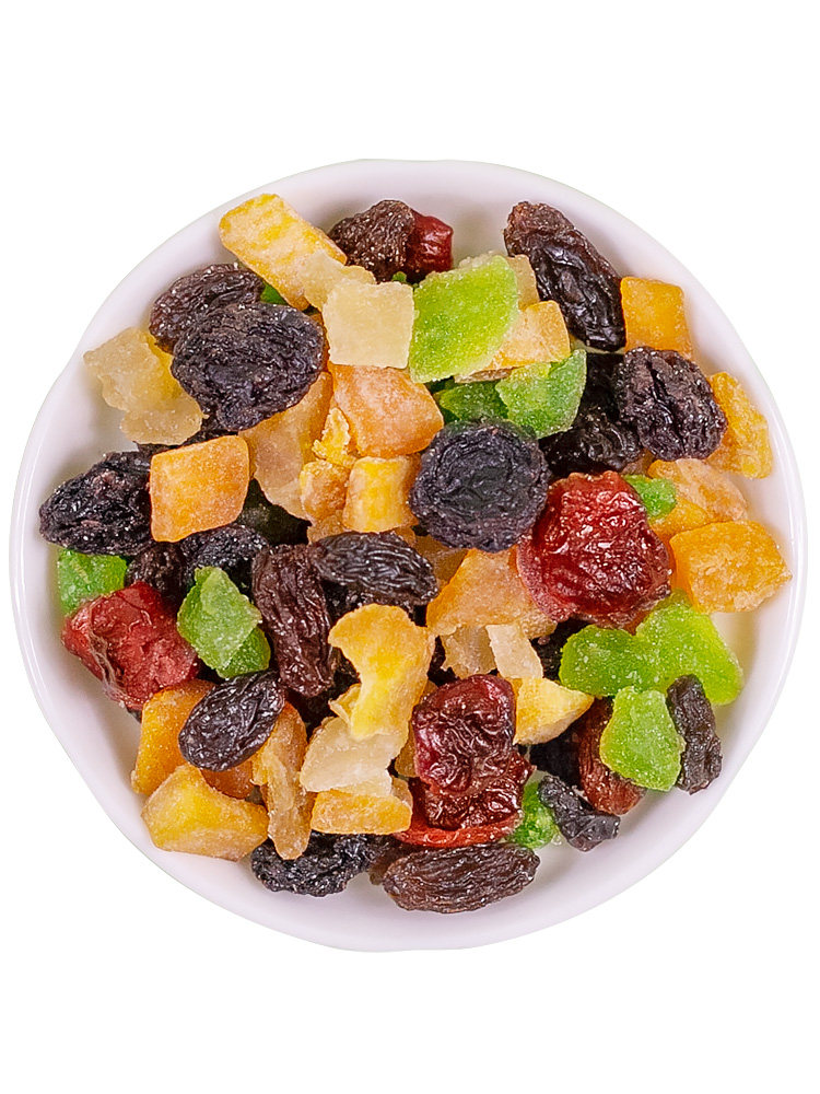 Mélange de fruits secs main image 1
