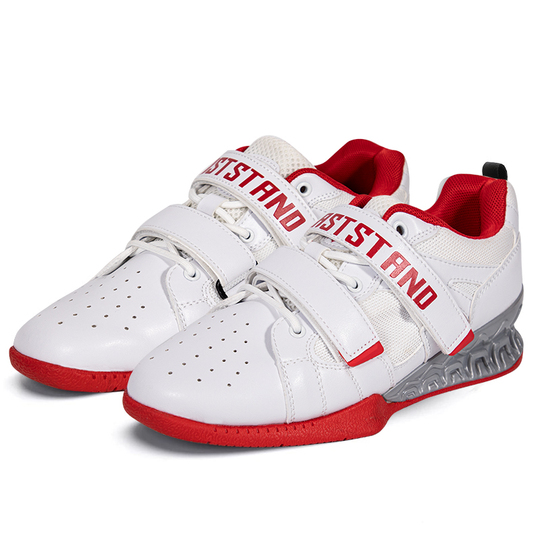 Scarpe CASTIRON LIFT Per Sollevamento Pesi: Squat E Powerlifting, Uomo/Donna