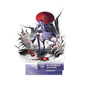 [Mihayou/Break: Star Dome Railway] Starting Series Ackli Lizili