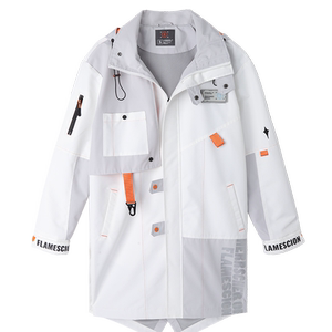 [MiHoYo/Collapse 3] Kiana: The Law of the Flame Theme Coat miHoYo