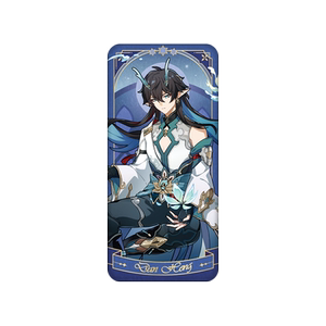 [MiHoYo/Collapse: Starry Railroad] The Fable Series of Stars - The Tinplate Emblem miHoYo