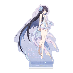 [MiHoYo/Honkai 3] The third series of leisurely summer series acrylic stand miHoYo