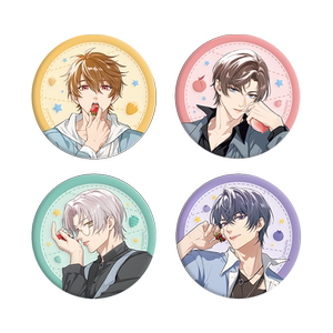 [Mihayou/Undefeated Event Book] The remaining amount of the rampant series horsekou iron badge drops
