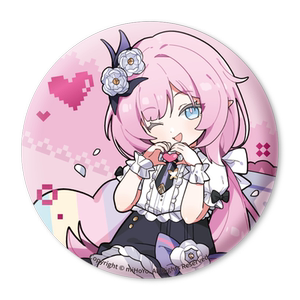 [Mihayou/Broken 3] Xiao Bao Yingying Series Mito Iron Essence Kaifen Eli Bar 唧 mihoyo