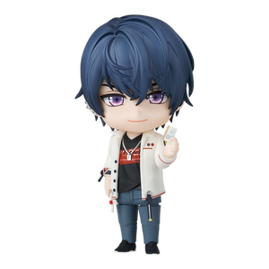 
[Mihayou/Undefined Event Book/Full Payment] GSC Clay Man Figure Lu Jinghe MiHoYo