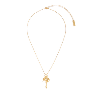 [Mihayou/Break: Star Dome Railway] Rakshas theme series jewelry necklace mihoyo
