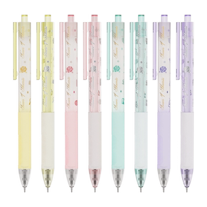 [Mihayou/Undefeated Event Book] Mihoyo, a neutral brush set of the Impression Series
