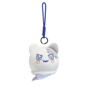 [miHoYo/Collapse: Star Dome Railway] Wuwu Series Wuwu Bo Plush Pendant miHoYo