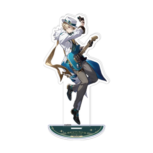 [Mihayou/Break: Star Dome Railway] Star Iron Live series acrylic standing card Mihoyo
