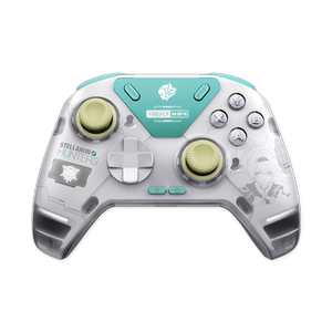 [Mihayou/Break: Star Dome Railway] Liu Yingli feedback the elite handle Mihoyo
