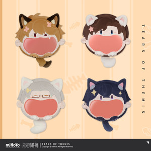 
[Mihayou/Uncertained Event Book] Super Happy Pain Pack UWA Series 4ways Storage Pain Pack