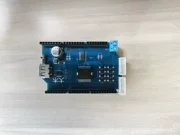 bảng điều khiển động cơ arduino