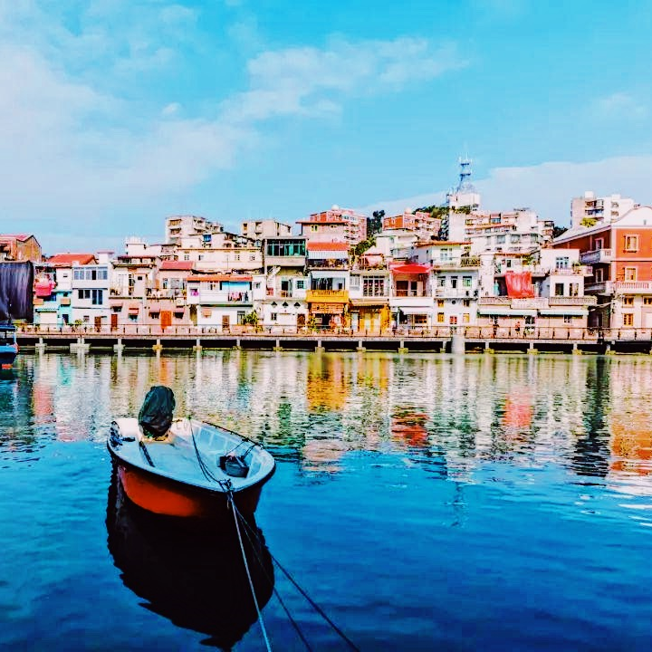 厦门旅游5天4晚鼓浪屿小嶝赶海集美学村日光岩帆船
