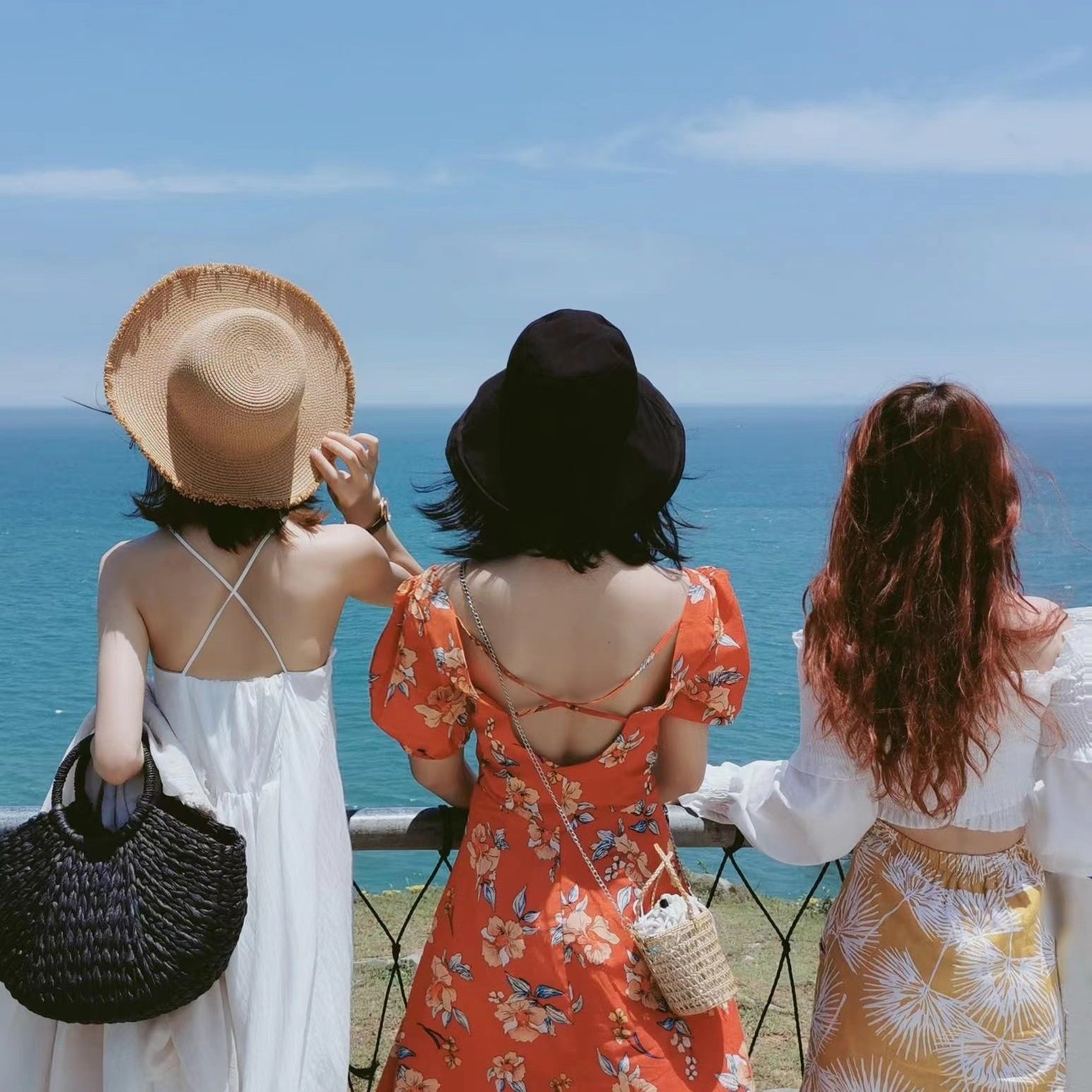 福州泉州漳州潮州永定土楼10天9晚平潭岛簪花云水谣土楼湘子桥