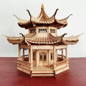 中国古代建筑结构- Top 100件中国古代建筑结构- 2024年4月更新- Taobao