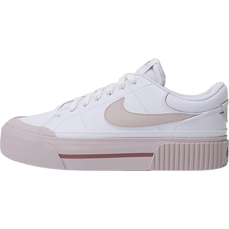 NIKE耐克2024女子WMNS NIKE COURT LEGACY LIFT休闲鞋DM7590-105-Taobao