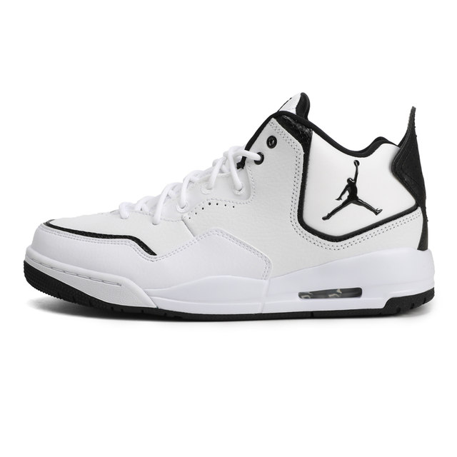 Nike Men's JORDANCOURTSIDE23 Basketball Shoes AR1000-100