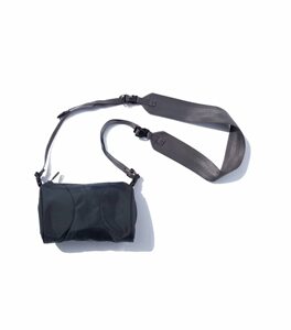 
Spot F/CE. 420 re/cor URBAN Outdoor Function Lightweight Waterproof Wear-resistant Single-Shoulder Crossbody Bag