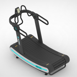 Relax Yingjido Pk70 Non-Powered Treadmill for Commercial Use