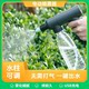 Handheld electric watering can rechargeable alcohol disinfection household liquid watering can watering garden watering flower watering can sprayer
